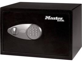 Cofre MASTER LOCK X055ML