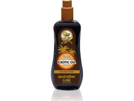 Óleo Solar Exotic  (237 ml)