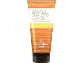 SUNLESS INSTANT rich bronze color lotion 177 ml