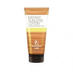 Loção Autobronzeadora Sunless Instant  (177 ml)