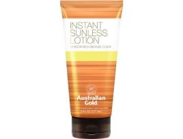 Bronzeador AUSTRALIAN GOLD Instant Sunless Rich (177 ml)