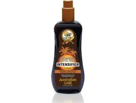 Óleo Seco Bronzing Intensifier  (237 ml)