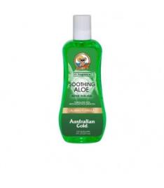 AfterSun Shoothing Aloe  (237 ml)