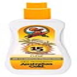 Gel Protetor Solar Sunscreen Spray  SPF 15 (237 ml)