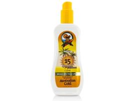 Protetor Solar AUSTRALIAN GOLD Sun SPF 15 (237 ml)