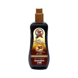 Gel Protetor Solar Instant Bronzer Australian Gold SPF 30 (237 ml)