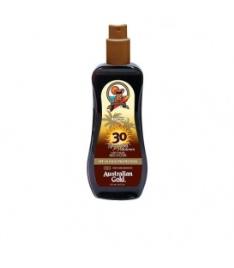 Gel Protetor Solar Instant Bronzer  SPF 30 (237 ml)