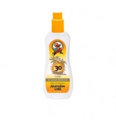 SUNSCREEN SPF30 spray gel 237 ml