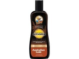 RAPID TANNING INTENSIFIER lotion 250 ml