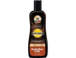 Intensificador em Loção AUSTRALIAN GOLD Rapid Tanning (250 ml)