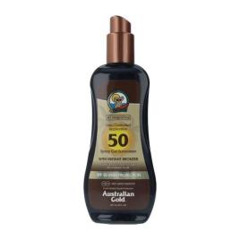 Spray Protetor Solar Sunscreen Australian Gold SPF 50 (237 ml)