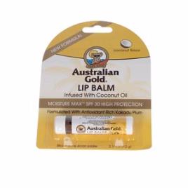 LIP BALM SPF30 #coconut oil 4,2 gr