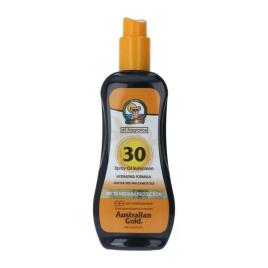 Spray Protetor Solar Sunscreen  SPF 30 (237 ml)