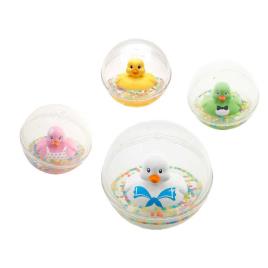 Fisher-price Patinho Flutuador A 3-6 Years Multicolor
