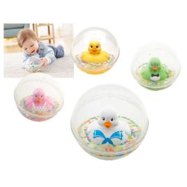 Fisher-price Patinho Flutuador A 3-6 Years Multicolor