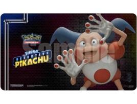 Tapete de Jogo  Pikachu: Mr. Mime