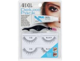Pestanas Postiças ARDELL Kit Luxo Pack 110