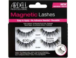 Pestanas Postiças ARDELL Magnético Tira Dupla Lash Wispies