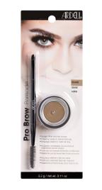 ARDELL POMADA CEJAS C/ BRUSH #rubio 3,2 gr