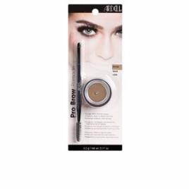 POMADA CEJAS C/ BRUSH #rubio