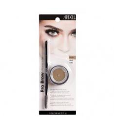 POMADA CEJAS C/ BRUSH #rubio 3,2 gr