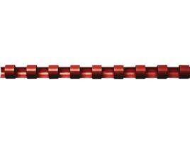 Argolas para Encadernação  5345204 Pack 100 (Máx. 20 Folhas)