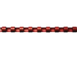 Argolas para Encadernação  5345604 Pack 100 (Máx. 40 Folhas)