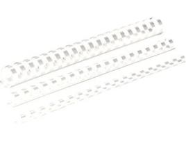 Argolas para Encadernação  5346604 Pack 100 (Máx. 100 Folhas)