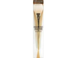 Pincel para Maquilhagem  Bold Metals Arched Powder Brush No. 100