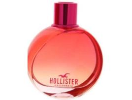 Perfume HOLLISTER Wave 2 Para O Seu Eau de Parfum (30 ml)