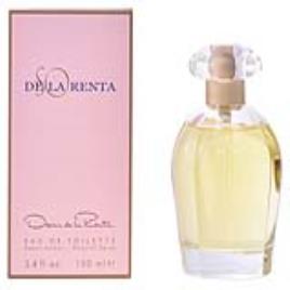 Perfume Mulher So de la Renta Oscar De La Renta EDT (100 ml) (100 ml)