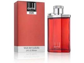 Perfume Homem Desire Red  EDT - 100 ml