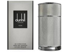 Perfume DUNHILL London Icon For Men Eau de Parfum (100 ml)