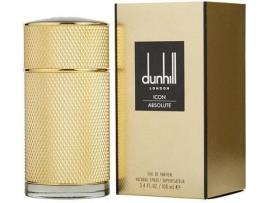 Perfume DUNHILL Icon Absoluta Eau de Parfum (100 ml)