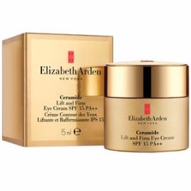 CERAMIDE lift and firm eye cream SPF15 15 ml