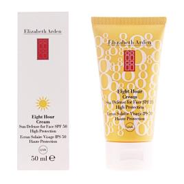Emulsão Solar Eight Hour Elizabeth Arden - 50 ml