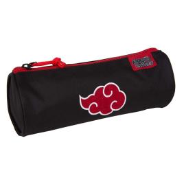 Toybags Pencilcase Cloud Naruto Preto