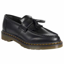 Dr Martens Adrian Smooth Shoes Preto EU 40