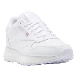 Reebok Classics Leather Sp Vegan Trainers Branco EU 35