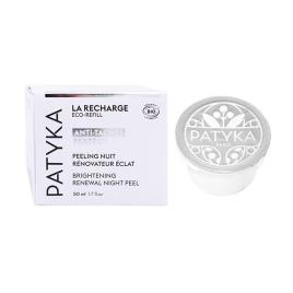 Patyka Peeling Anti-taches Nuit Recharge 50ml Facial Treatment