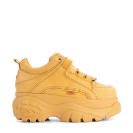 Buffalo Boots 1339-14 2.0 Trainers Amarelo EU 37