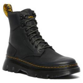 Dr Martens Tarik 8 Tie Wyoming Boots Preto EU 42