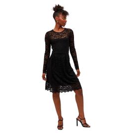 Vila Kalila Long Sleeve Dress  2XL