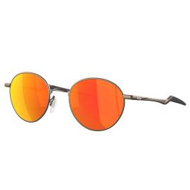 Oakley Terrigal Prizm Sunglasses Polarized Preto Prizm Polarized Ruby/CAT3