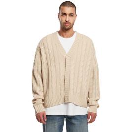 Cayler & Sons Boxy Cardigan Beige M