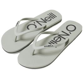 O´neill N1400001 Profile Logo Sandals Verde EU 37