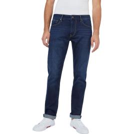 Pepe Jeans Stanley Jeans Azul 36