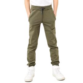 Name It Bru Sweat Pants Verde 8 Years