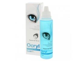 Ocryl Solução Ocular 135 ml TVM