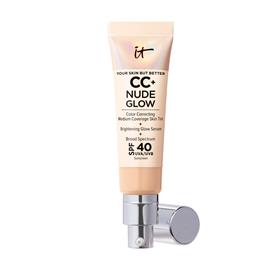 IT Cosmetics Your Skin But Better CC+ Nude GLow Light Medium (C) 32 ml